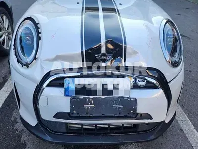 2023, MINI / Cooper, 19051 км., gas