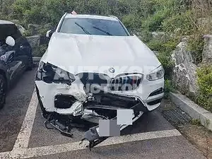 2019, BMW / 320, VIN: WBAUZ3102KLD19814, 23988 км., diesel, 1995 куб.см.