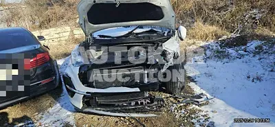 2020, Kia / Sportage, 33901 км., gas, 2000 куб.см.