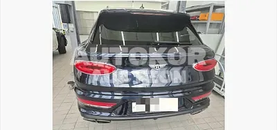 2023, Bentley / Bentayga, 16000 км., gas, 3996 куб.см.