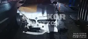 2017, BMW / 420, VIN: WBA4P7101HK788384, 110000 км., diesel