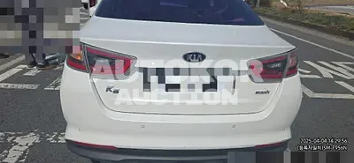 2015, Kia / K5, 143409 км., hybrid, 2000 куб.см.