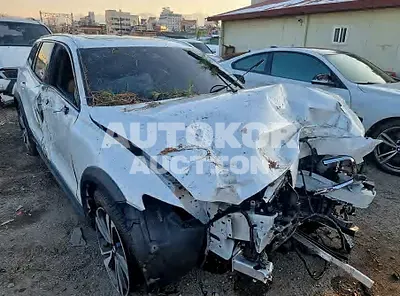 2020, Volvo / V60, VIN: YV1ZZ102CL1035672, gas