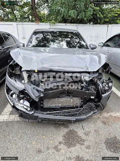 2021, Hyundai / Kona, VIN: KMHK2813HMU735355, 103378 км., gas