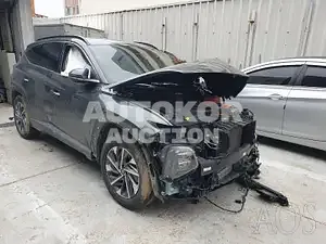 2022, Hyundai / Tucson, VIN: KMHJE811BPU080400, hybrid