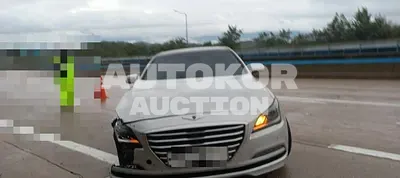 2015, Genesis / dh, VIN: KMHGL41DBFU082501, 172404 км., gas, 3342 куб.см.