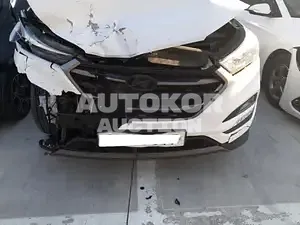 2015, Hyundai / Tucson, VIN: KMHJ381ADGU102593, diesel