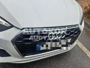 2022, Audi / A5, VIN: WAUZZZF50NA018923, 43227 км., diesel