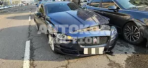2018, Jaguar / XE, VIN: SAJAB4BN7JCP34599, 55000 км., diesel, 1999 куб.см.