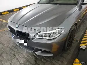 2015, BMW / 550, VIN: WBA5D9103FD969867, diesel