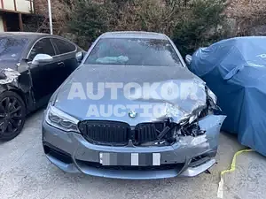 2019, BMW / 530, VIN: WBAJD3105KB317933, 200000 км., gas, 1998 куб.см.