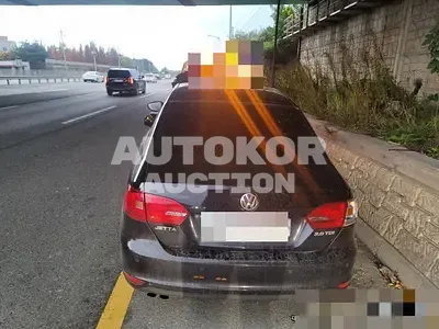 2014, Volkswagen / Jetta, diesel
