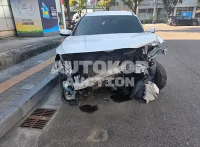 2021, Hyundai / Santa FE, 73914 км., gas, 2500 куб.см.