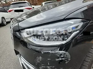2022, Mercedes-Benz / S 450, unknown