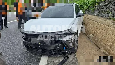 2025, Hyundai / Kona, hybrid