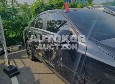 2019, Mercedes-Benz / C 200, VIN: WDDWF8AB8KR519194, gas