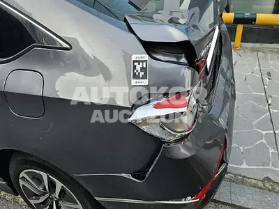 2019, Honda / Accord, VIN: 1HGCV3690KA511877, hybrid