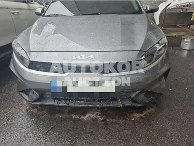 2023, Kia / K3, gas, 1600 куб.см.