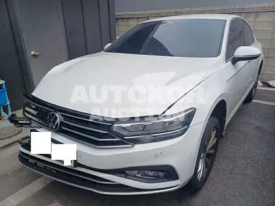 2021, Volkswagen / passat gt, VIN: VWZZZZ3CZME030379, 124423 км., diesel, 2000 куб.см.