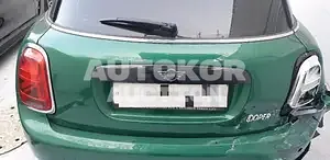 2020, MINI / Cooper, VIN: WMWXV7108L2M00773, 19000 км., gas, 1499 куб.см.