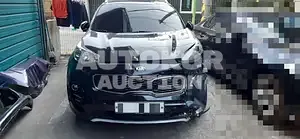 2017, Kia / Sportage, VIN: KNAPM813BJK403084, 80316 км., diesel
