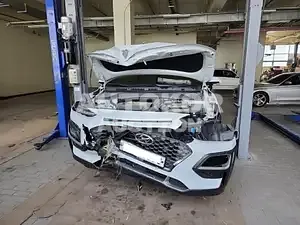 2019, Hyundai / Kona, VIN: KMHK4815GLU492188, gas