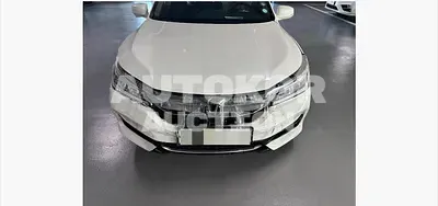 2017, Honda / Accord, 344798 км., hybrid, 1993 куб.см.
