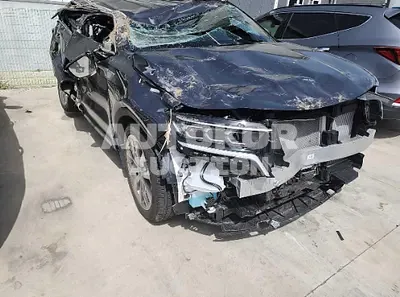 2023, Kia / Sorento, VIN: KNARF81FGPA182439, 7000 км., gas