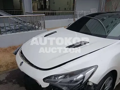 2019, Kia / Stinger, gas