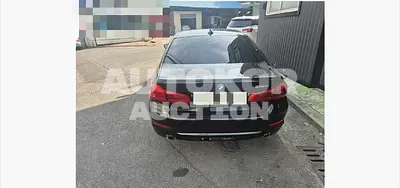 2020, BMW / 530i, 175900 км., gas, 1998 куб.см.