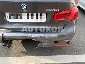 2017, BMW / 330, VIN: WBA8B9109HA194045, 86487 км., gas, 1998 куб.см.
