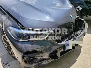 2021, BMW / 530, VIN: WBAJU8103N9J47936, 10000 км., diesel, 3000 куб.см.