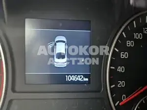 2018, Kia / K5, 104642 км., lpg, 1999 куб.см.