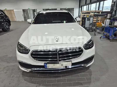 2022, Mercedes-Benz / E 250, VIN: W1KZF4FB0NB036312, 69155 км., gas