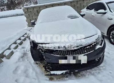 2016, BMW / B5, gas, 2000 куб.см.