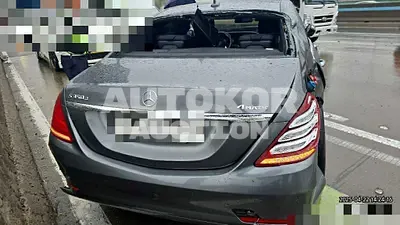 2016, Mercedes-Benz / S 350, 173968 км., diesel
