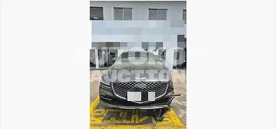 2020, Genesis / G80, 96122 км., gas, 2497 куб.см.