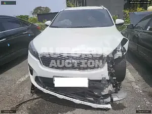 2018, Kia / Sorento, VIN: KNAPG81BBJA458647, diesel