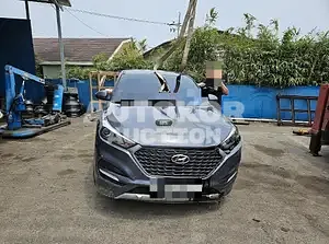 2018, Hyundai / Tucson, VIN: KMHJ2815GJU761092, 170000 км., diesel, 1685 куб.см.