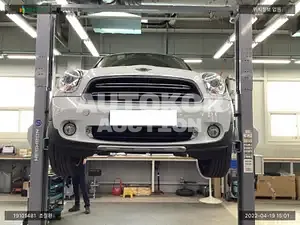 2016, MINI / Cooper, VIN: WMWXD5104GWU10576, diesel