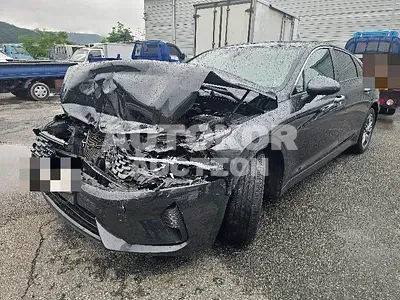2020, Kia / K5, 221988 км., hybrid, 2000 куб.см.