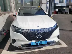 2023, Mercedes-Benz / E 350, VIN: W1NGM1CB7PA010558, 3537 км., electric