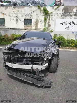 2020, Genesis / G90, VIN: KMHH241DDLU077600, 93640 км., gas