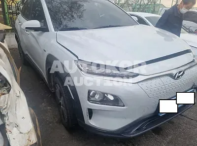 2019, Hyundai / Kona, VIN: KMHK281GFKU009146, electric