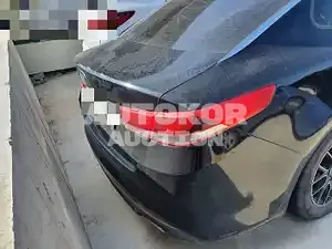 2016, Kia / K5, VIN: KNAGS416BHA121880, 210000 км., lpg