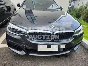 2020, BMW / 530, VIN: WBAJR9107LWW71029, 85000 км., gas, 1998 куб.см.