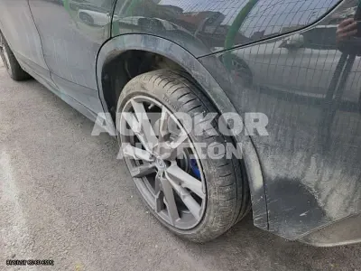 2023, BMW / M3, VIN: WBAYN1100P5V41620, 10596 км., gas