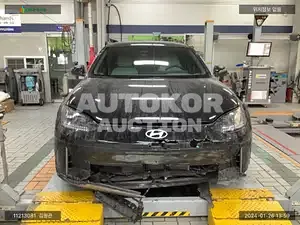 2022, Hyundai / Ioniq, VIN: KMHM541AFPA014163, electric