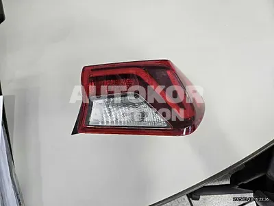 2020, Kia / K5, unknown