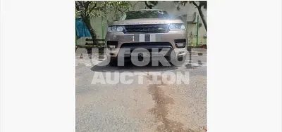 2015, Land Rover / Range Rover Sport, 241077 км., diesel, 2993 куб.см.